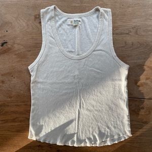 Mollusk Hemp Rib Tank Size Medium